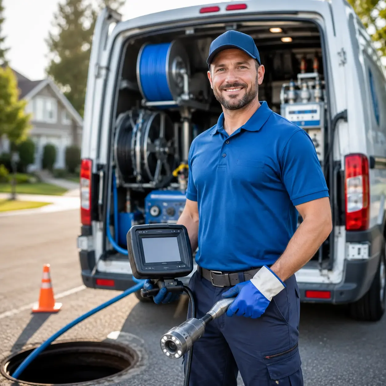 Local Pipe Relining specialists in Fishs Eddy, NY