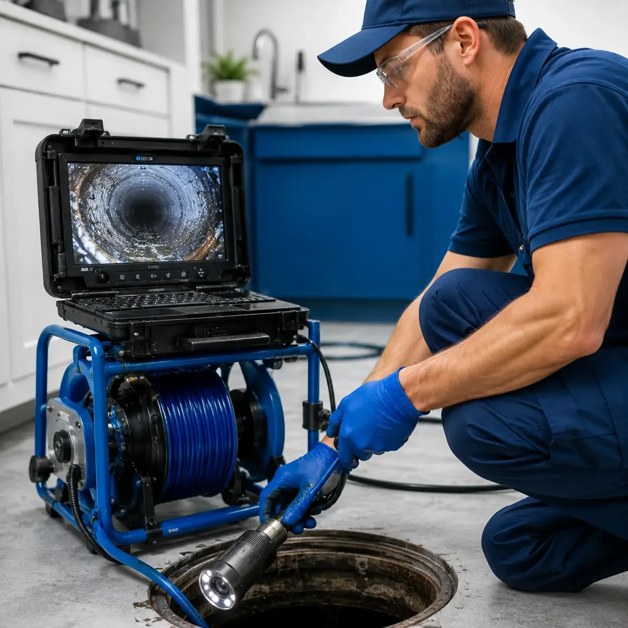 Pipe Relining professionals serving Fishs Eddy, NY